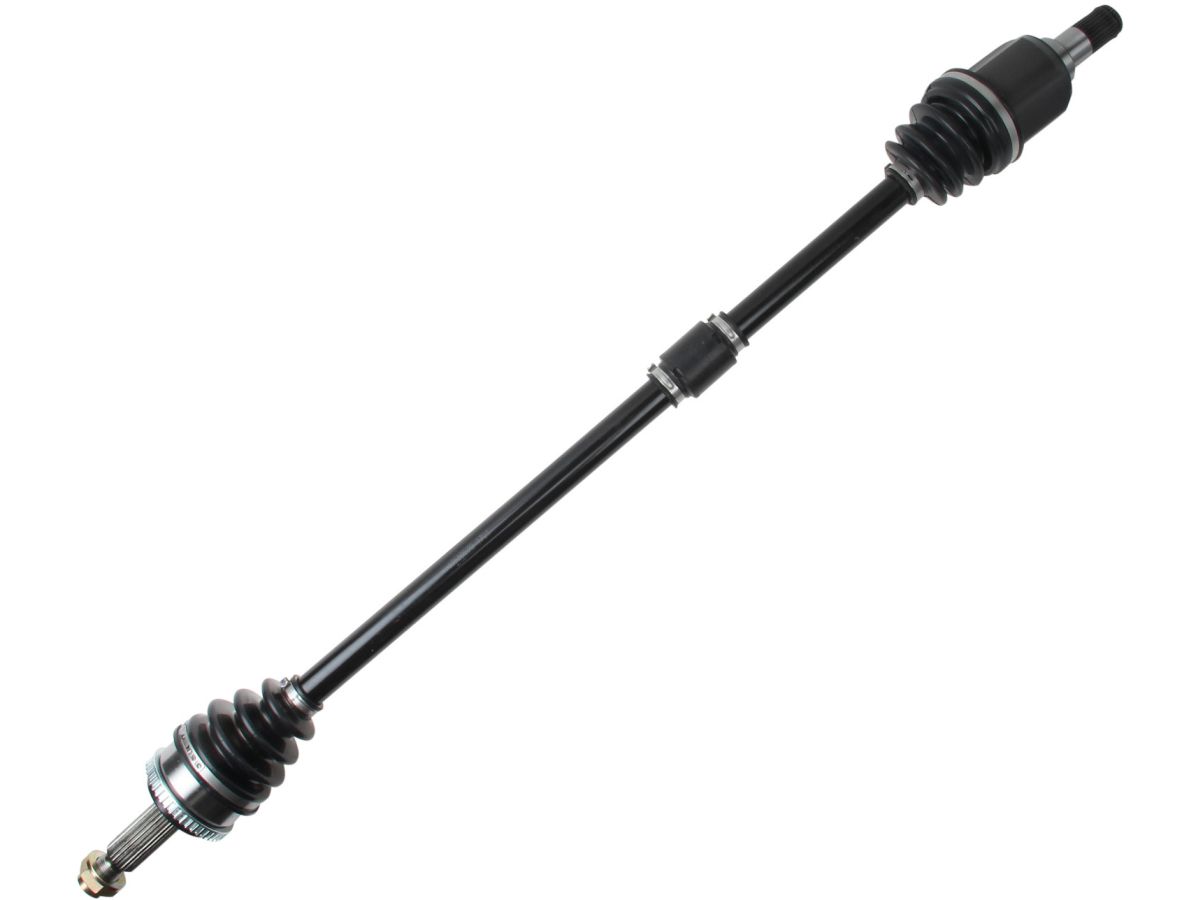 OP Parts Axle Shaft HY10570 Item Image