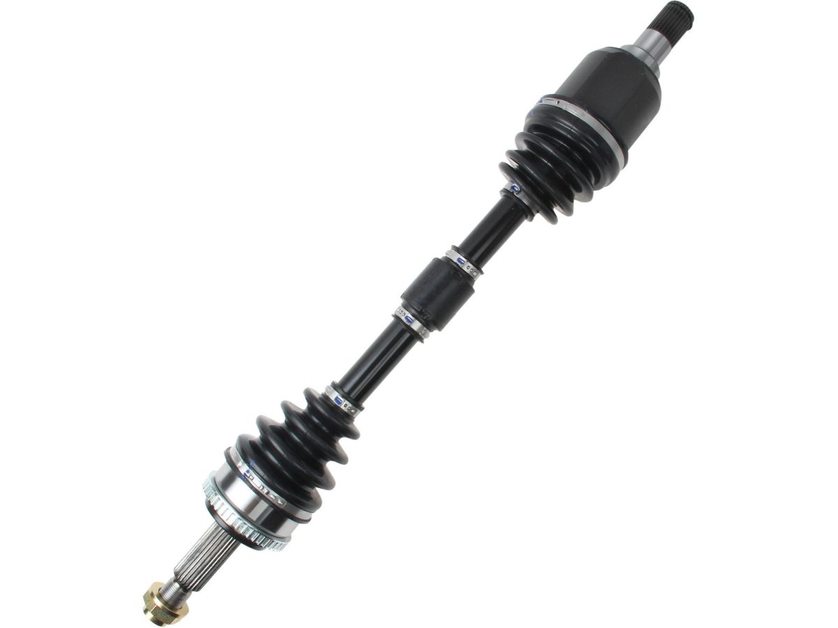 OP Parts Axle Shaft HY10569 Item Image