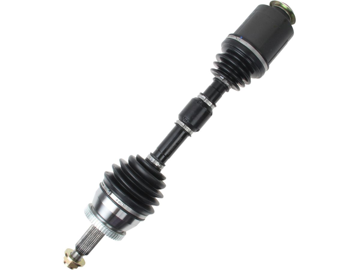 OP Parts Axle Shaft HY10578 Item Image