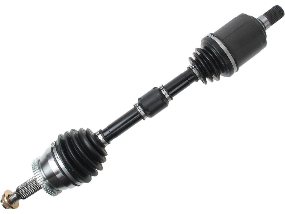 OP Parts Axle Shaft HY10577 Item Image