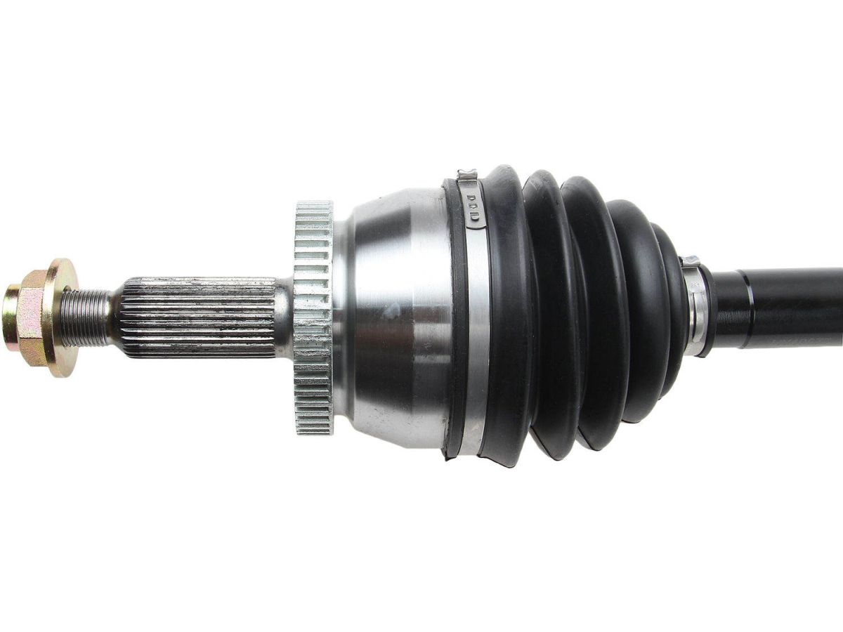 OP Parts CV Axle Shaft