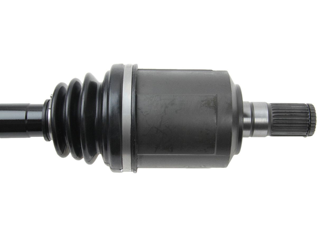 OP Parts CV Axle Shaft