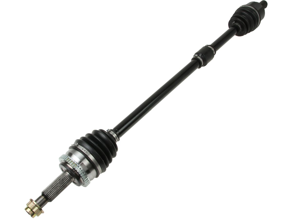 OP Parts Axle Shaft HY10040 Item Image