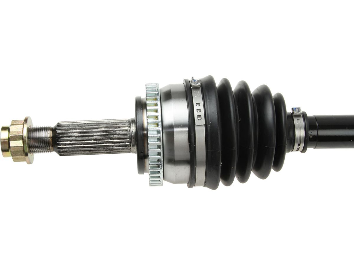 OP Parts CV Axle Shaft