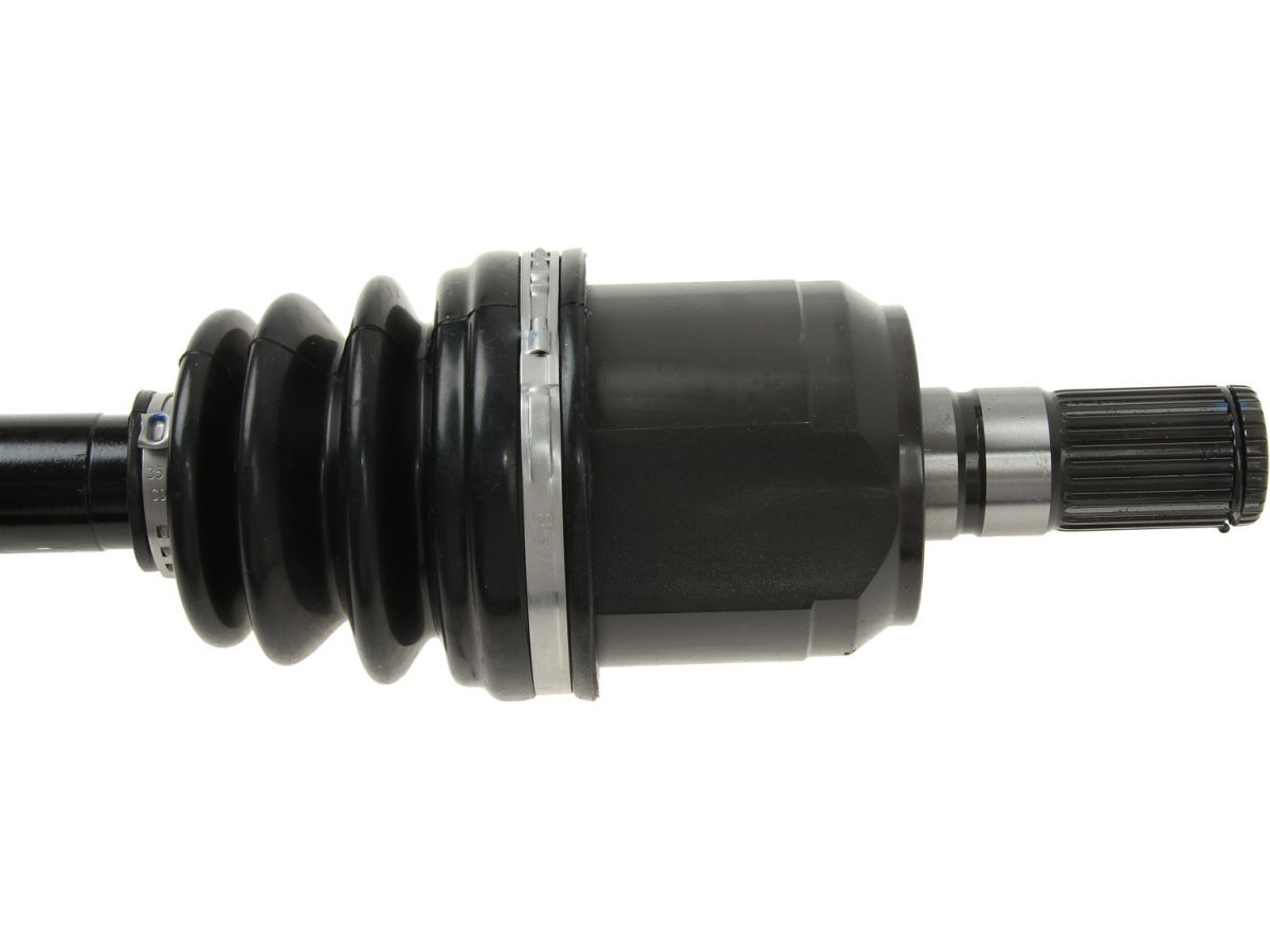 OP Parts CV Axle Shaft