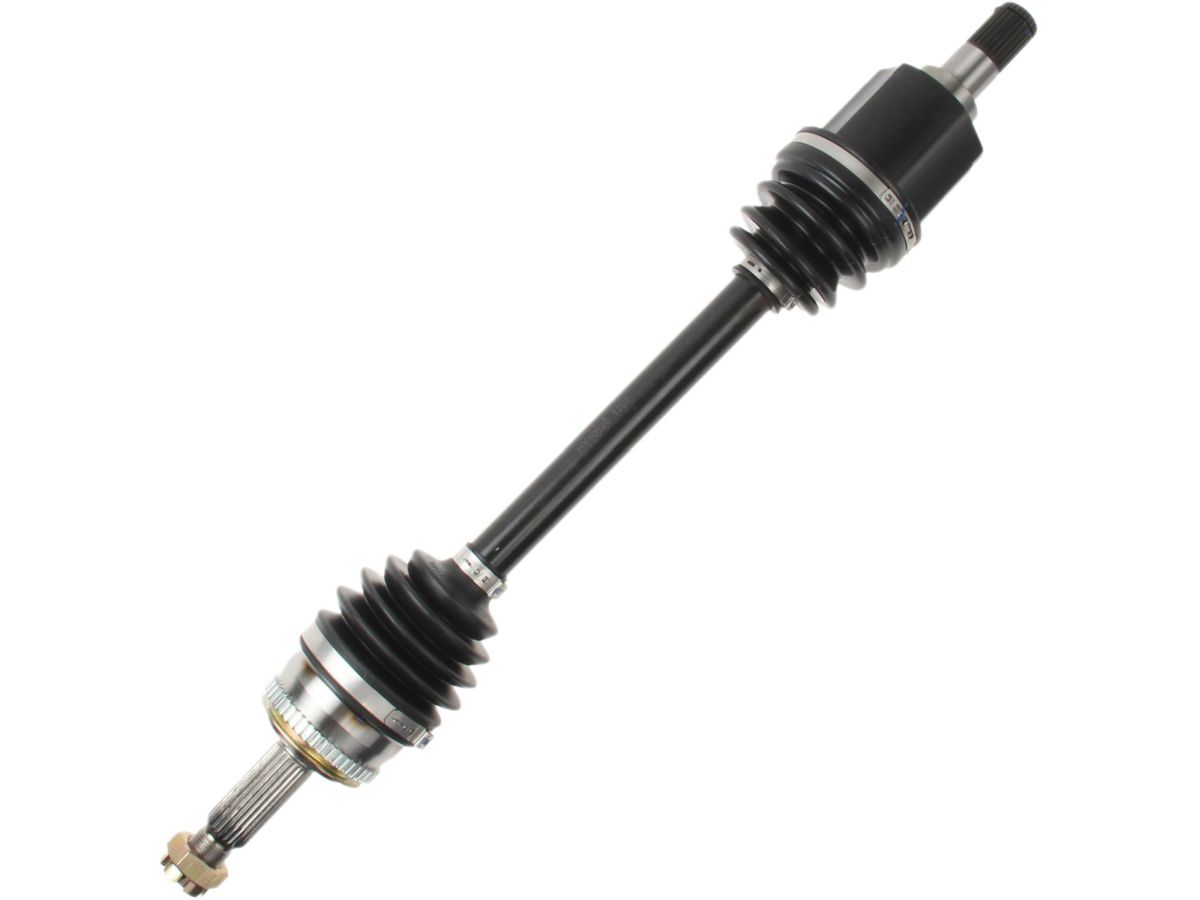 OP Parts Axle Shaft 407 23 073 Item Image