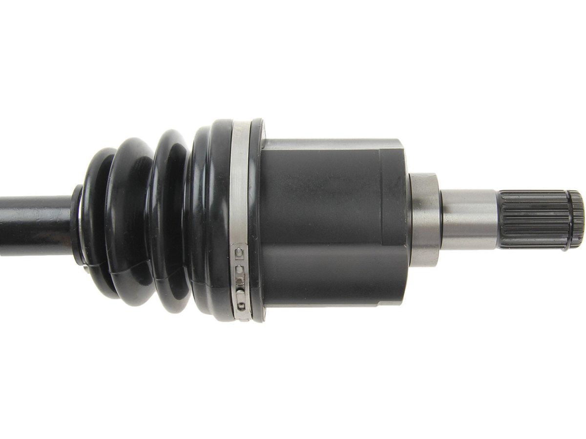 OP Parts CV Axle Shaft