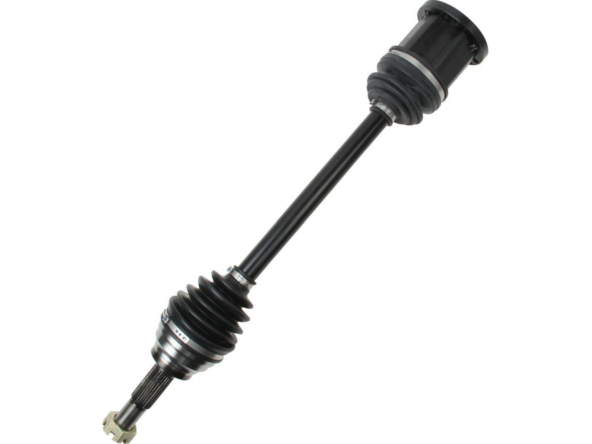 OP Parts Axle Shaft NI10560 Item Image