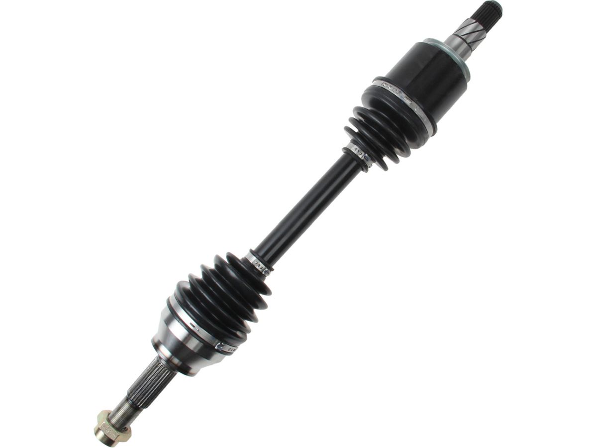 OP Parts Axle Shaft NI10561 Item Image