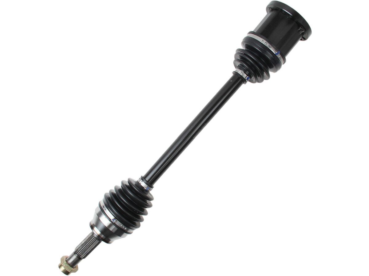 OP Parts Axle Shaft NI10562 Item Image