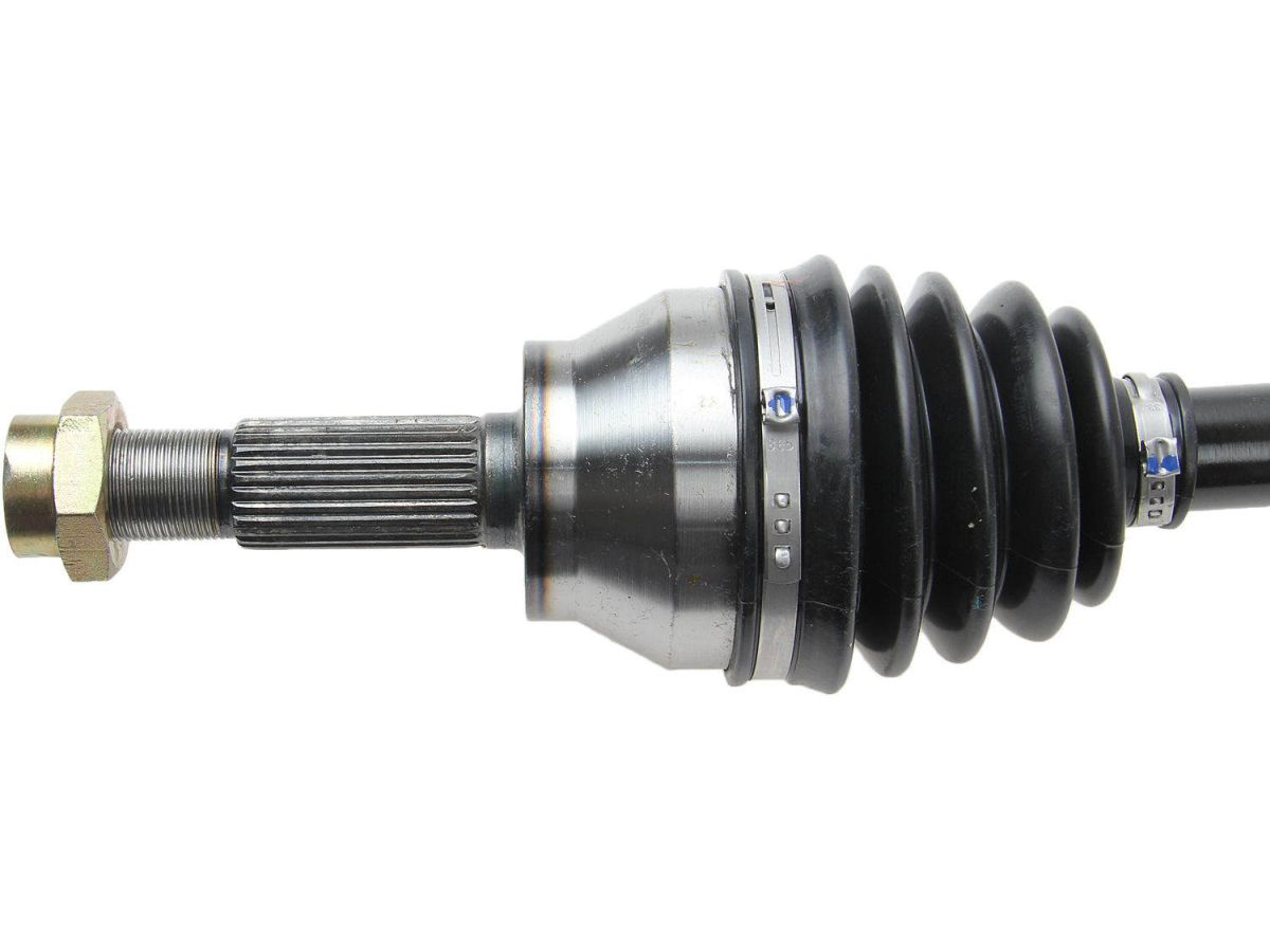 OP Parts CV Axle Shaft