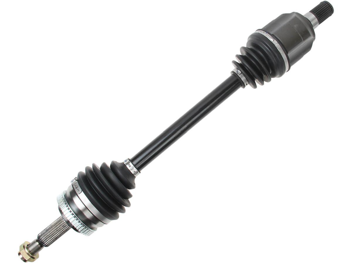 OP Parts Axle Shaft HY10571 Item Image