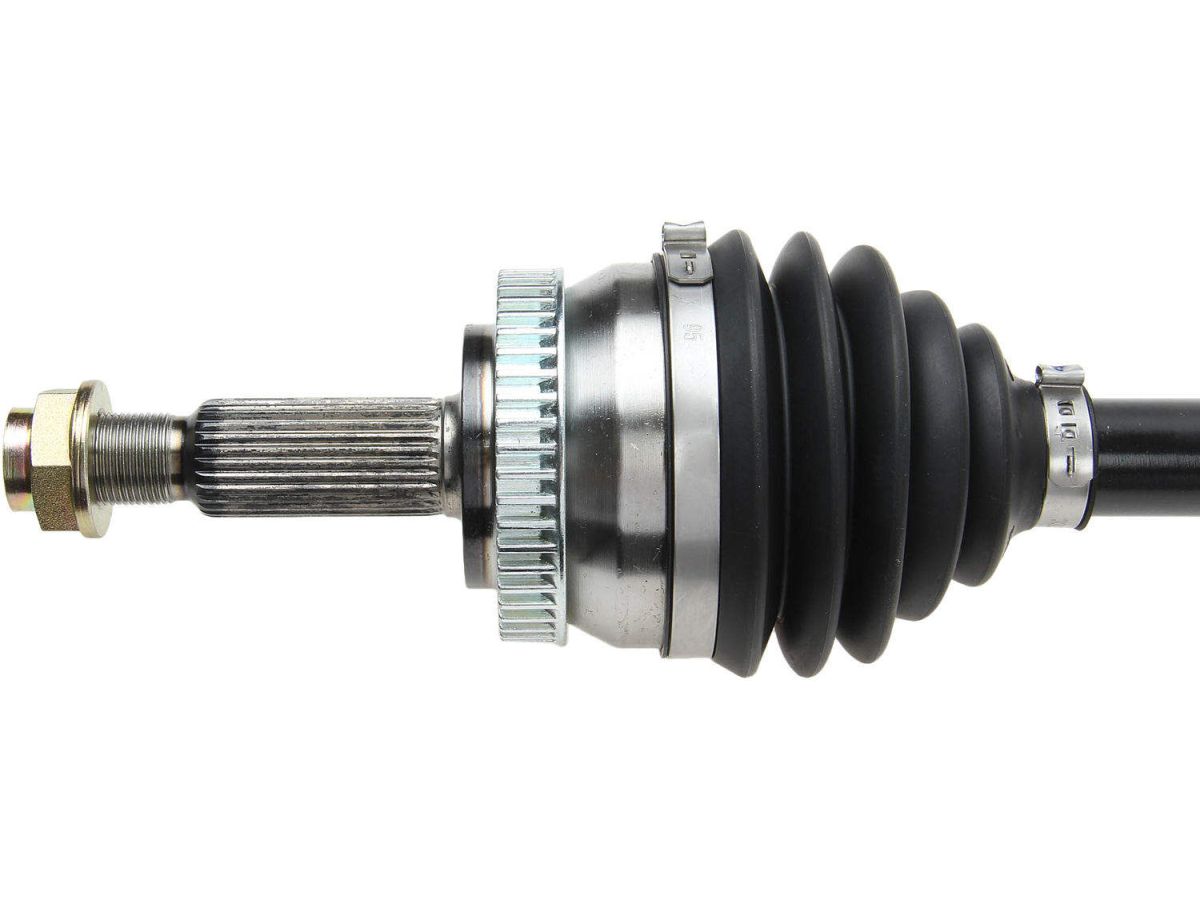 OP Parts CV Axle Shaft