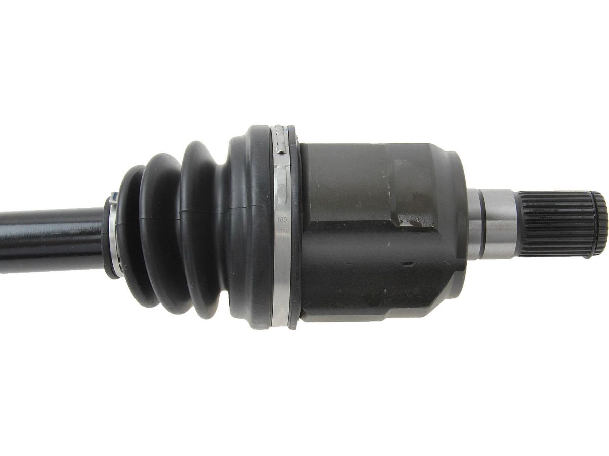 OP Parts CV Axle Shaft