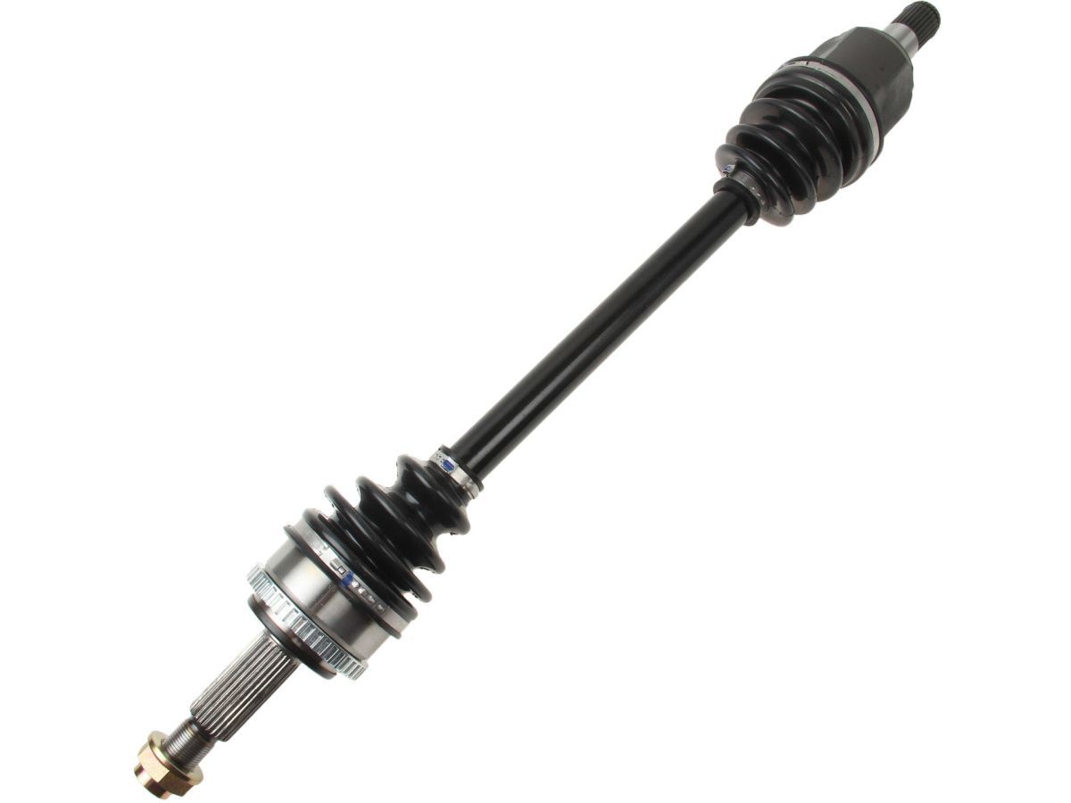 OP Parts Axle Shaft HY10585 Item Image