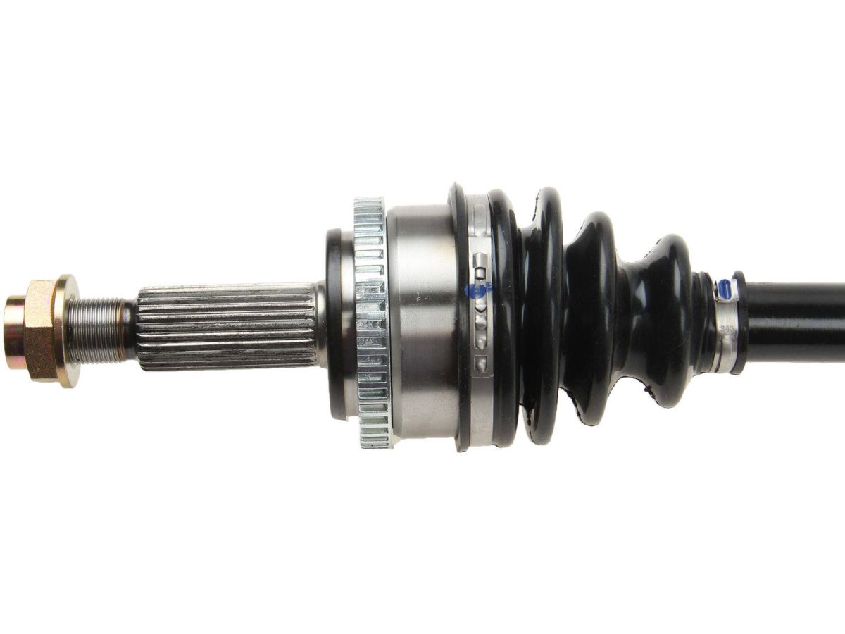 OP Parts CV Axle Shaft