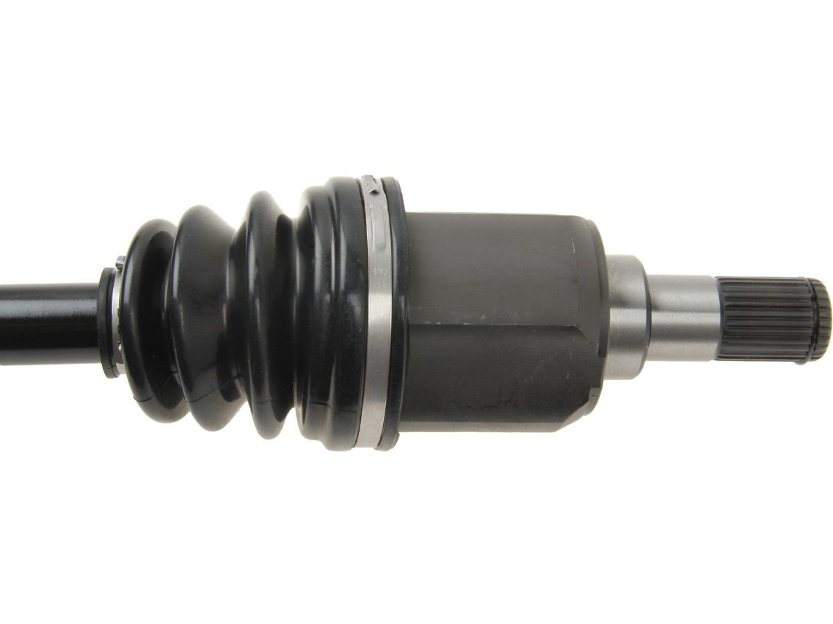 OP Parts CV Axle Shaft