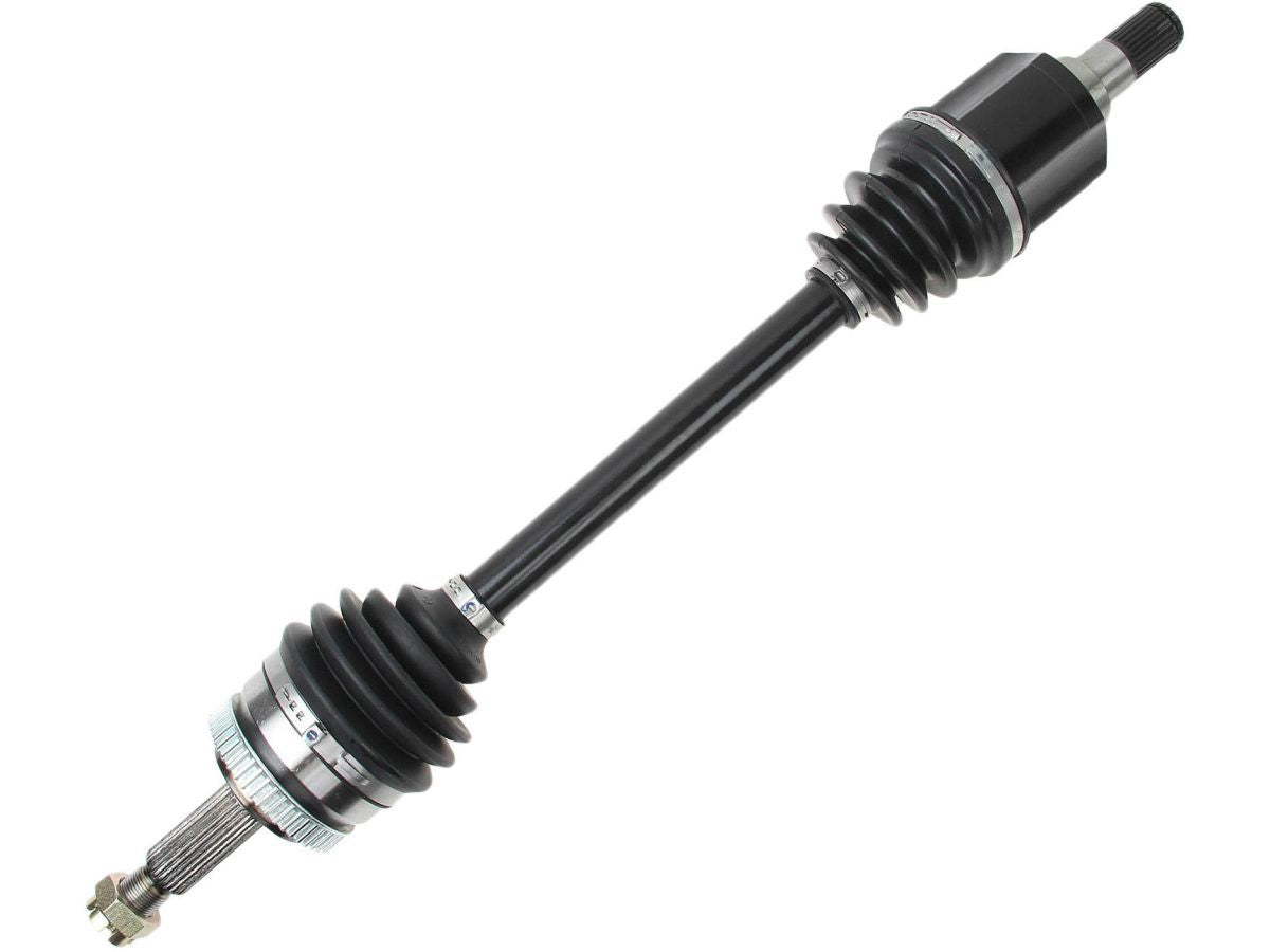 OP Parts Axle Shaft HY10580 Item Image