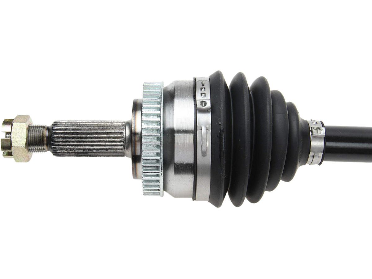 OP Parts CV Axle Shaft