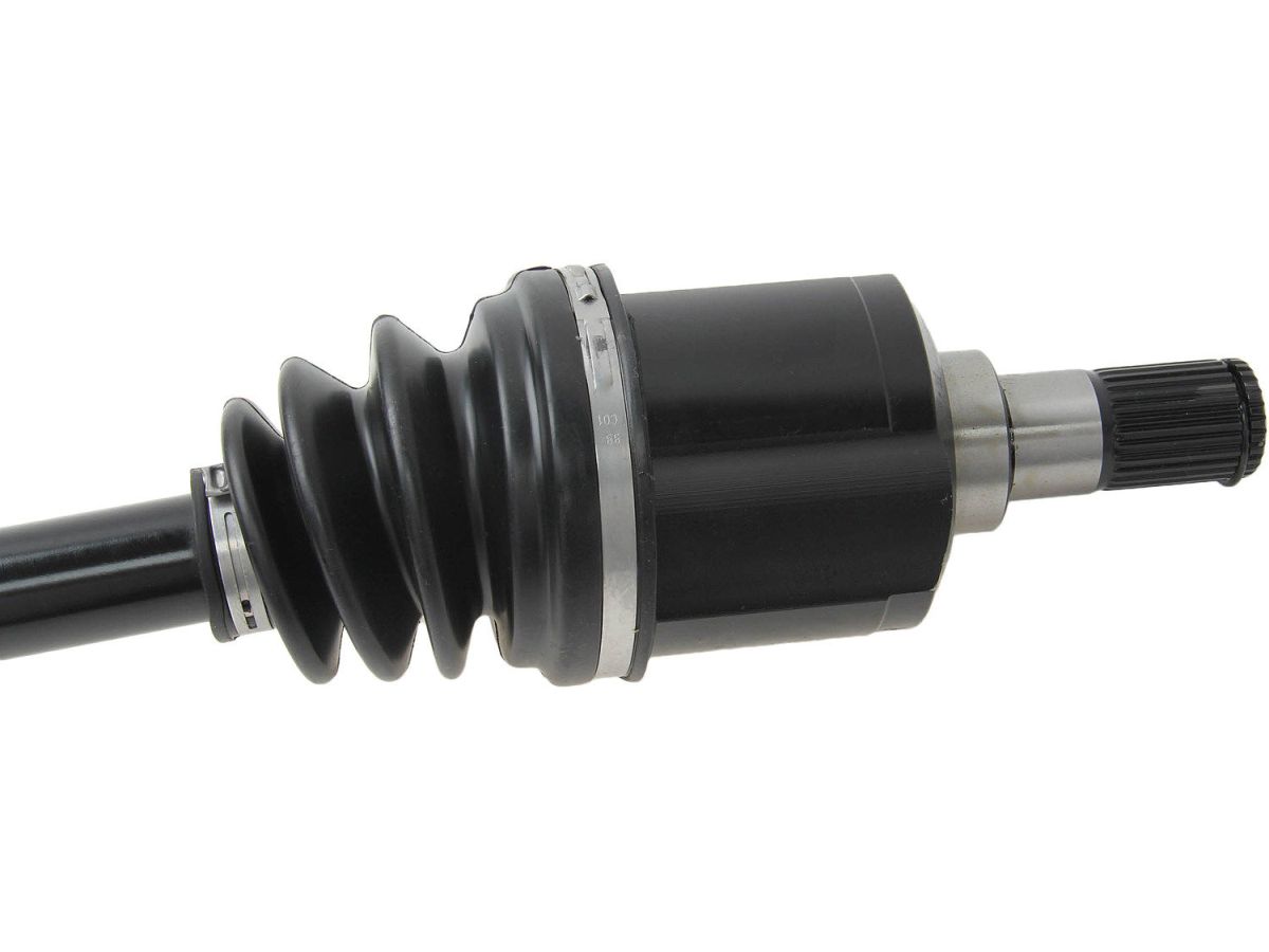 OP Parts CV Axle Shaft