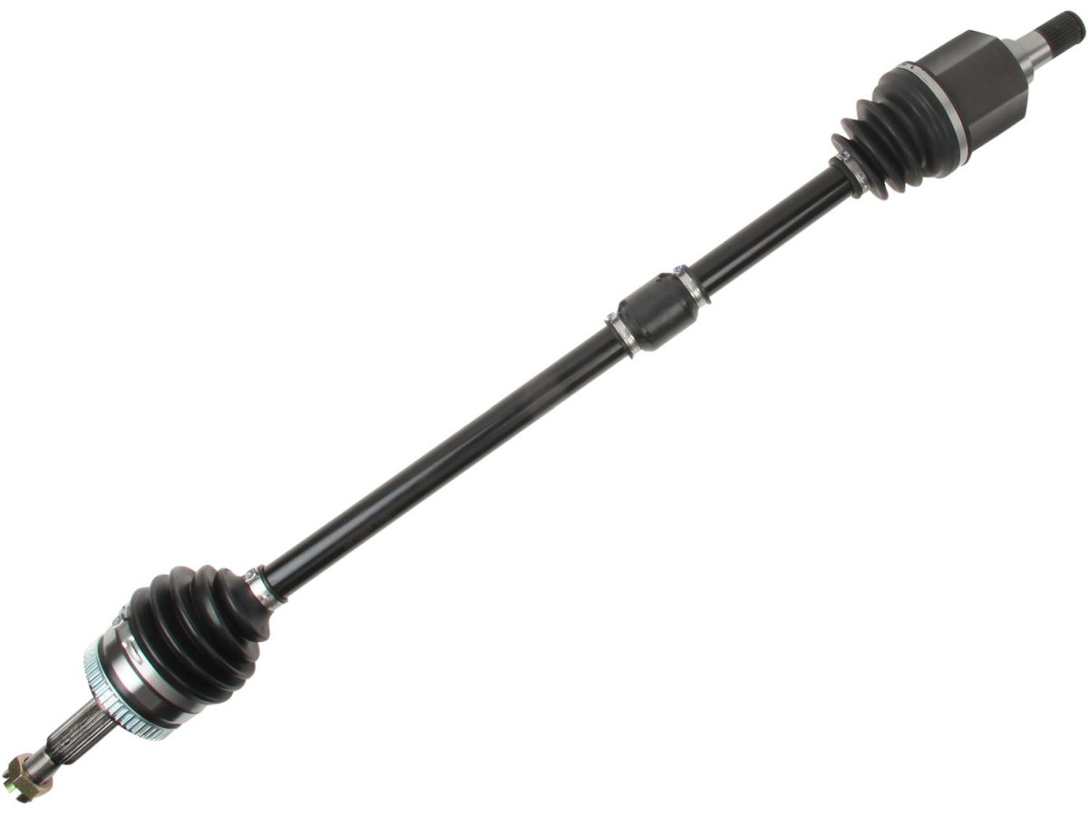 OP Parts Axle Shaft HY10581 Item Image