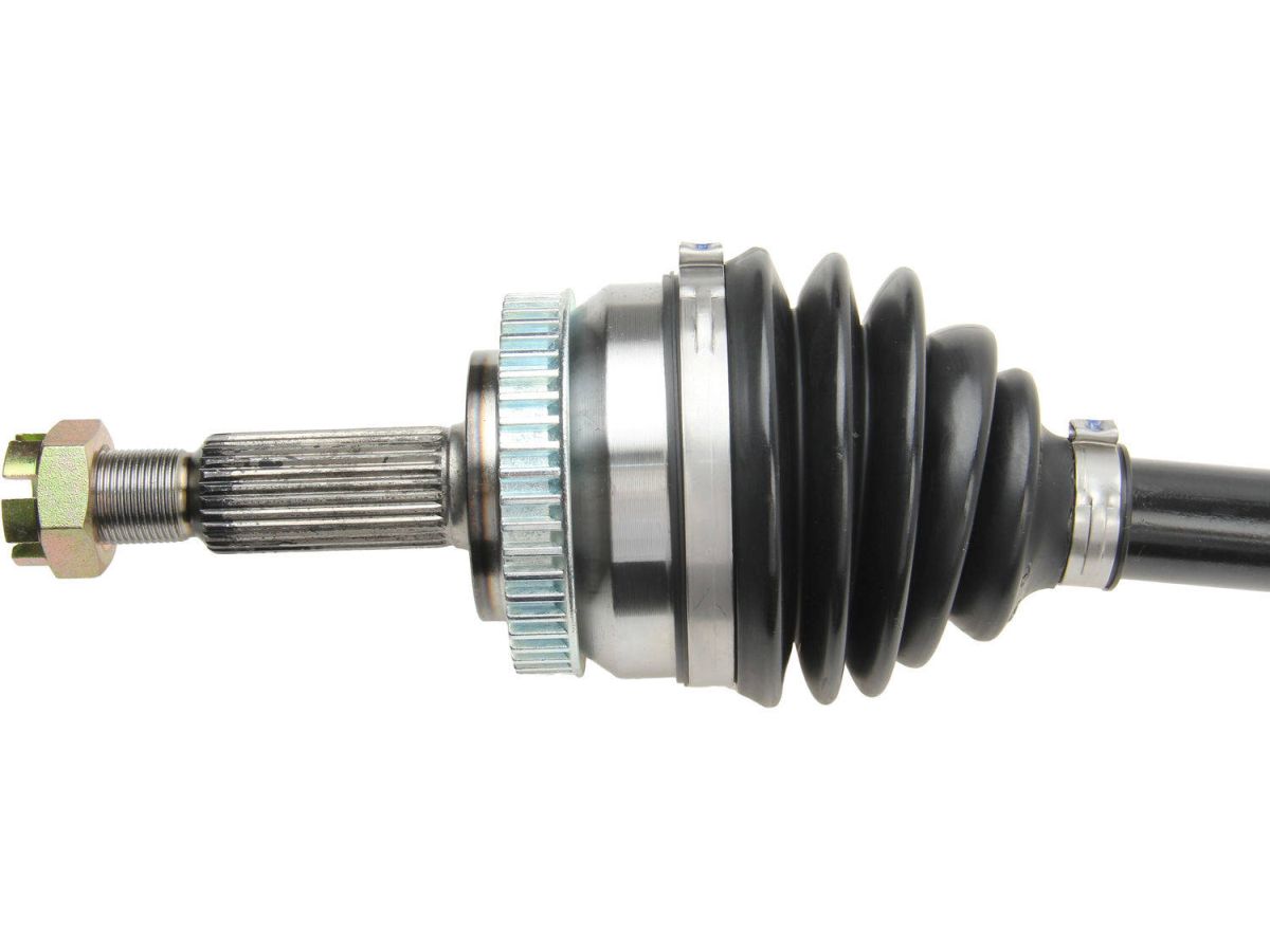 OP Parts CV Axle Shaft