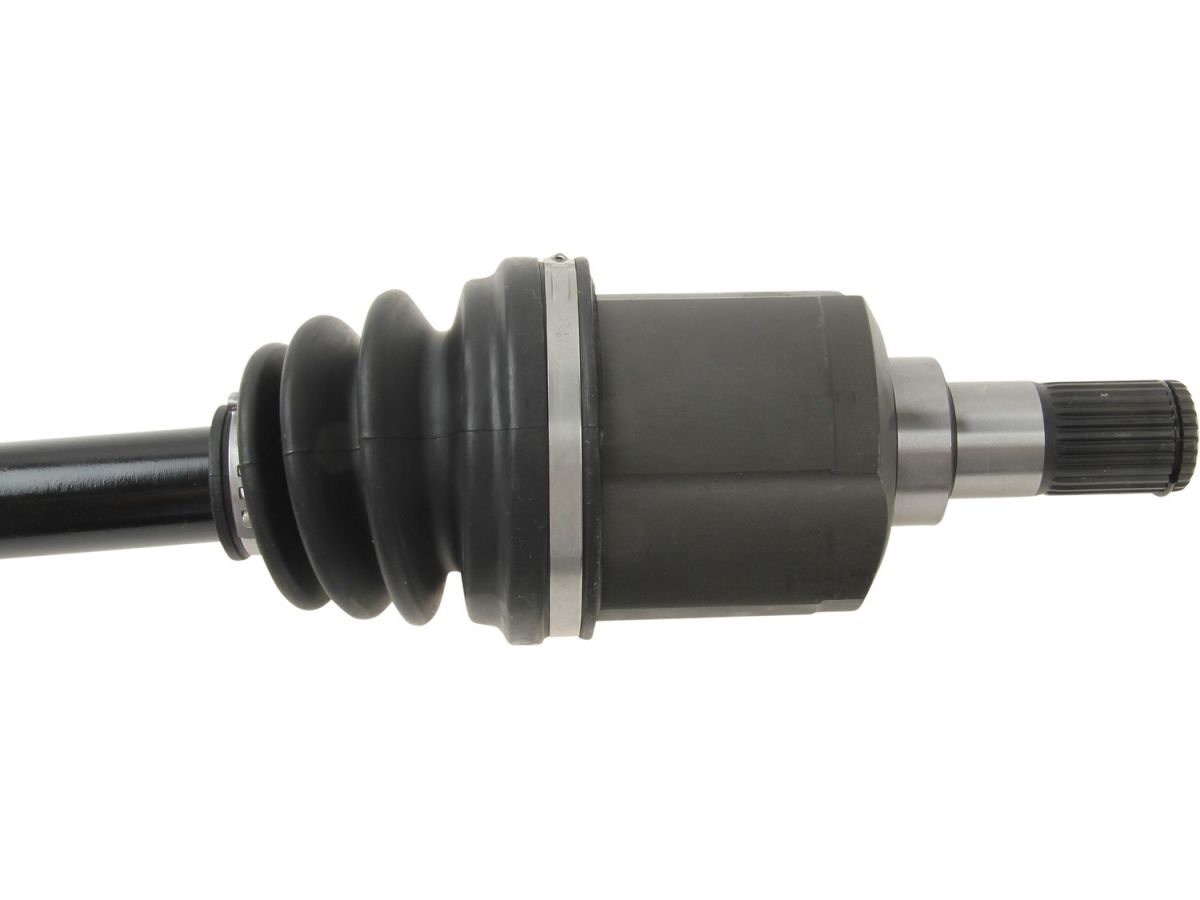 OP Parts CV Axle Shaft