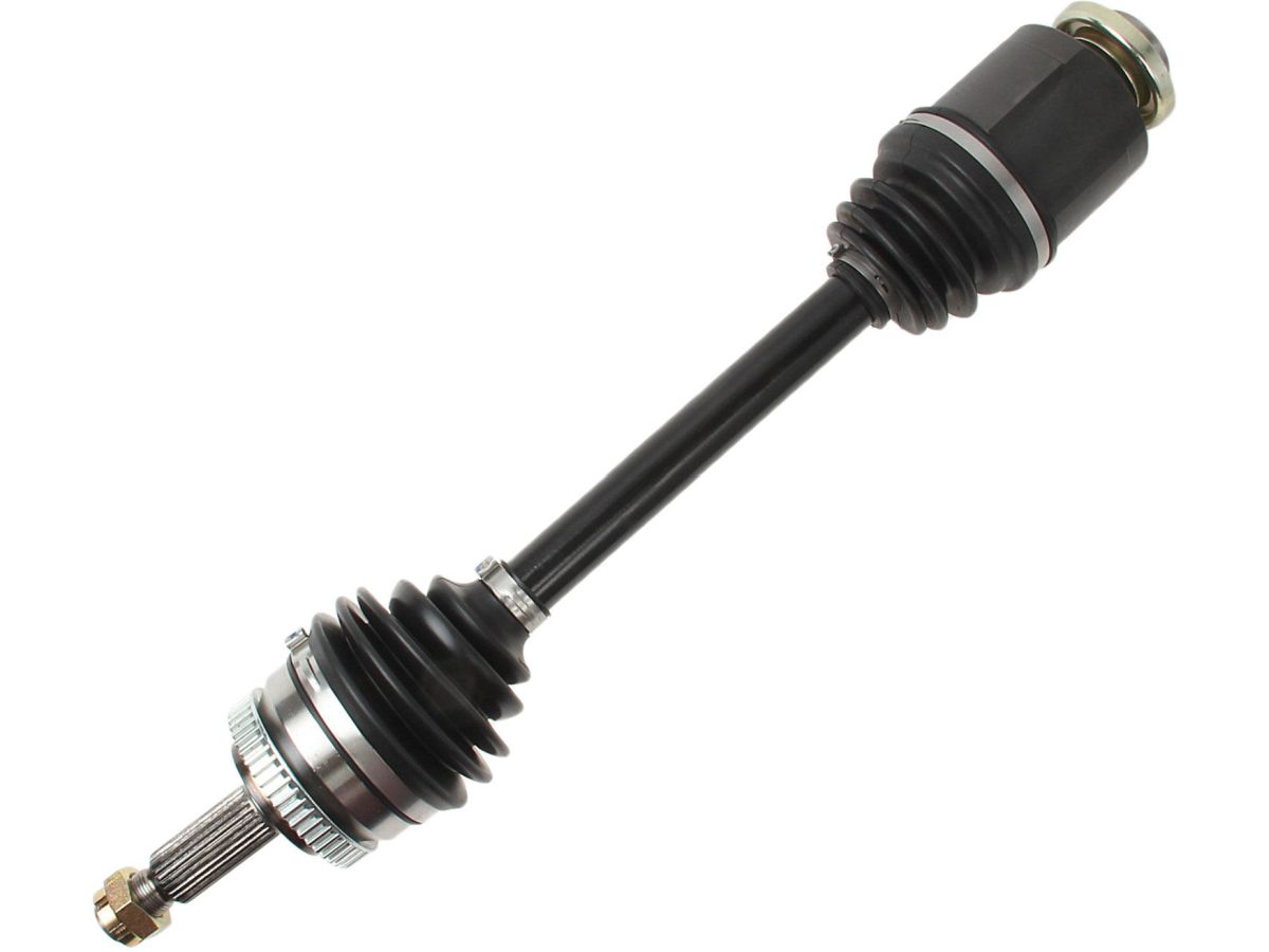 OP Parts Axle Shaft HY10579 Item Image