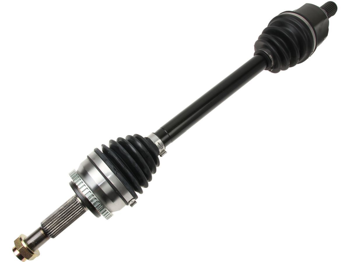 OP Parts Axle Shaft 407 28 033 Item Image