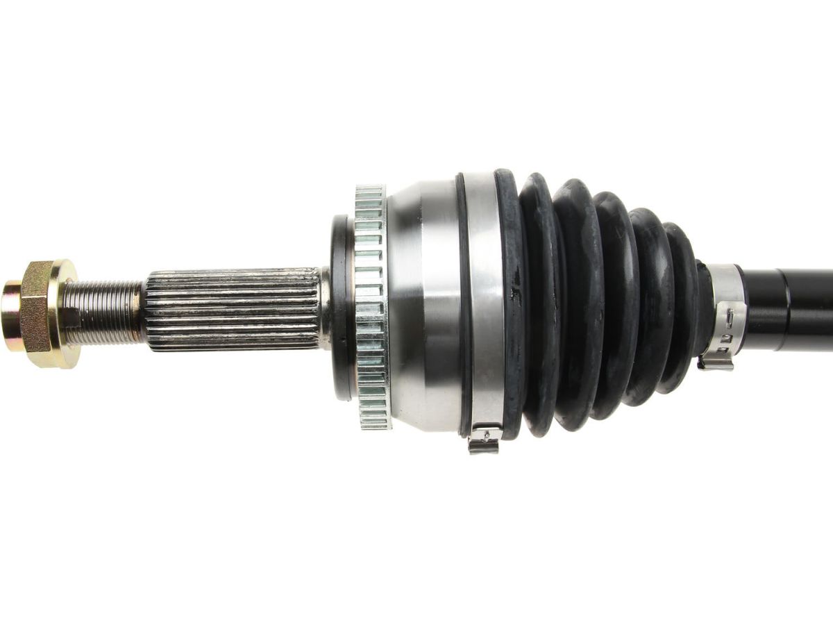 OP Parts CV Axle Shaft