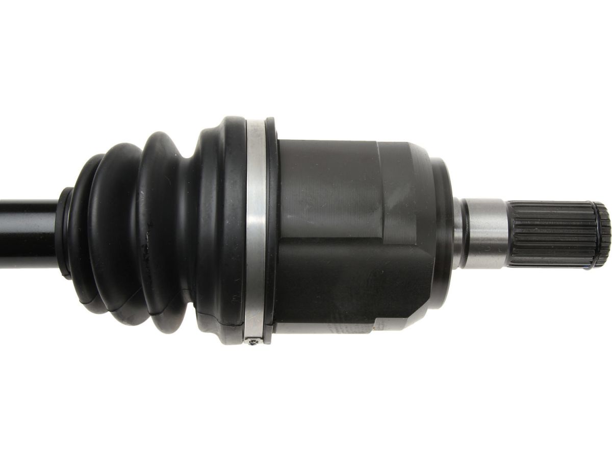 OP Parts CV Axle Shaft