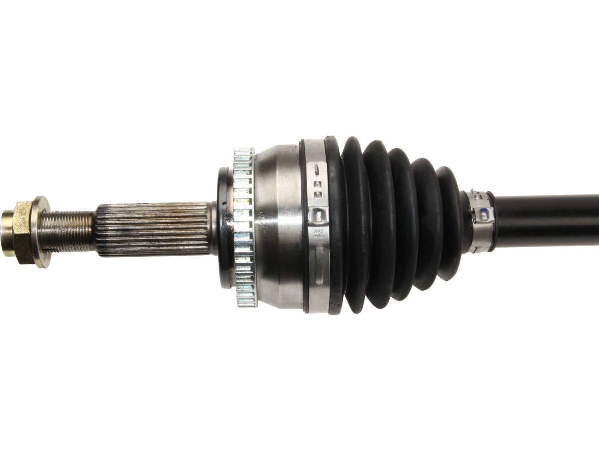 OP Parts CV Axle Shaft