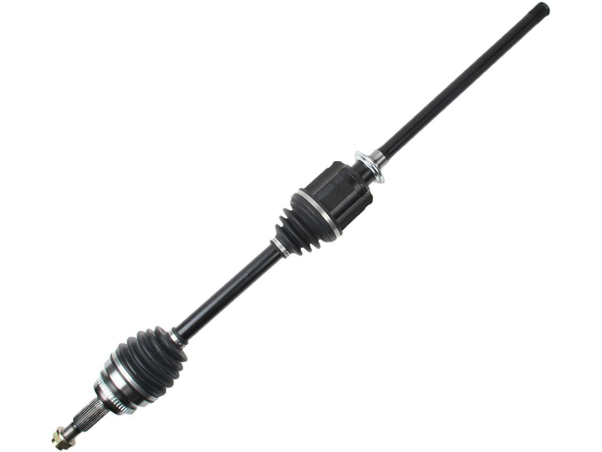 OP Parts Axle Shaft TO20508 Item Image