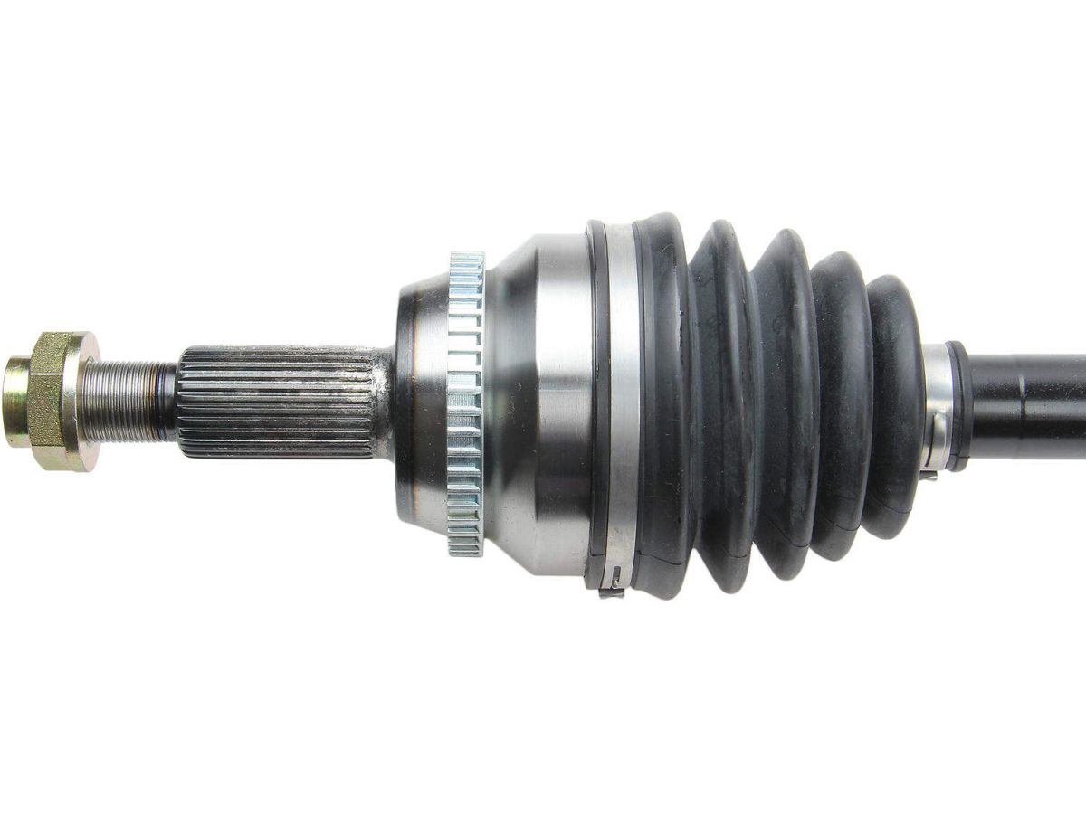 OP Parts CV Axle Shaft