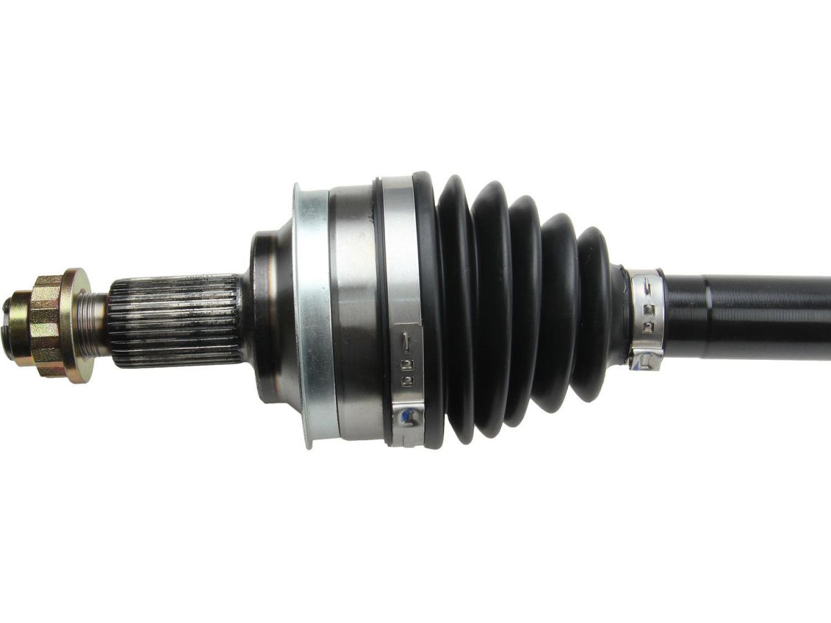 OP Parts CV Axle Shaft