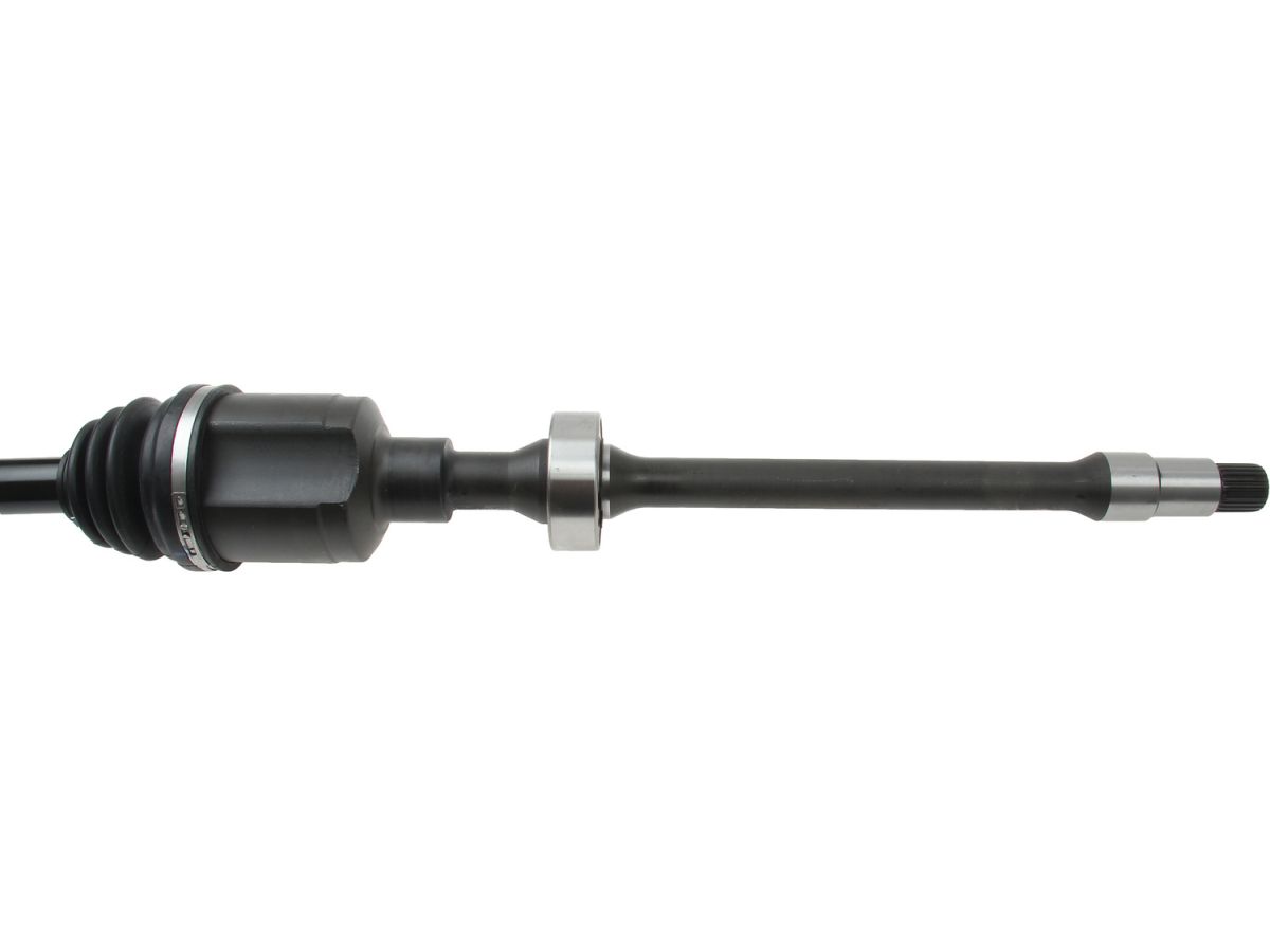 OP Parts CV Axle Shaft