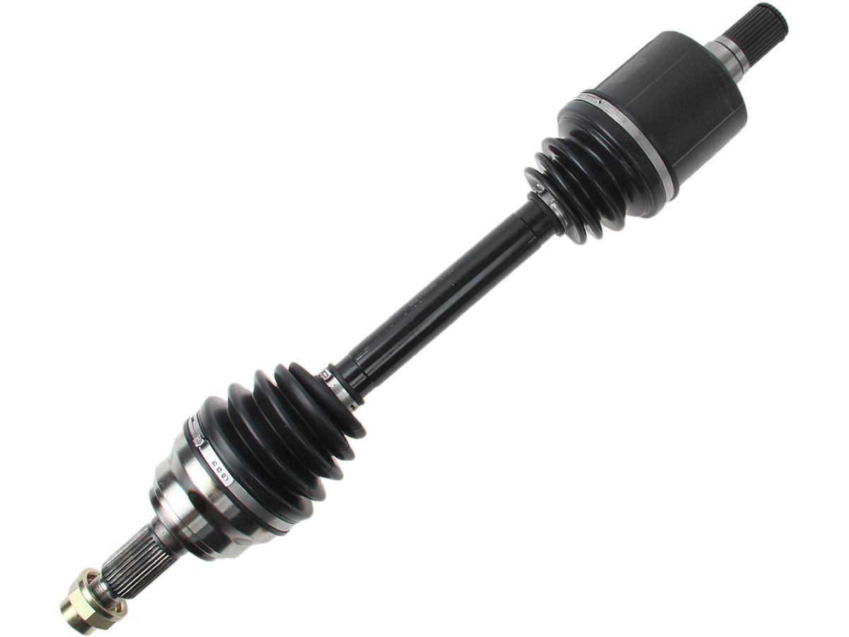 OP Parts Axle Shaft MZ10538 Item Image