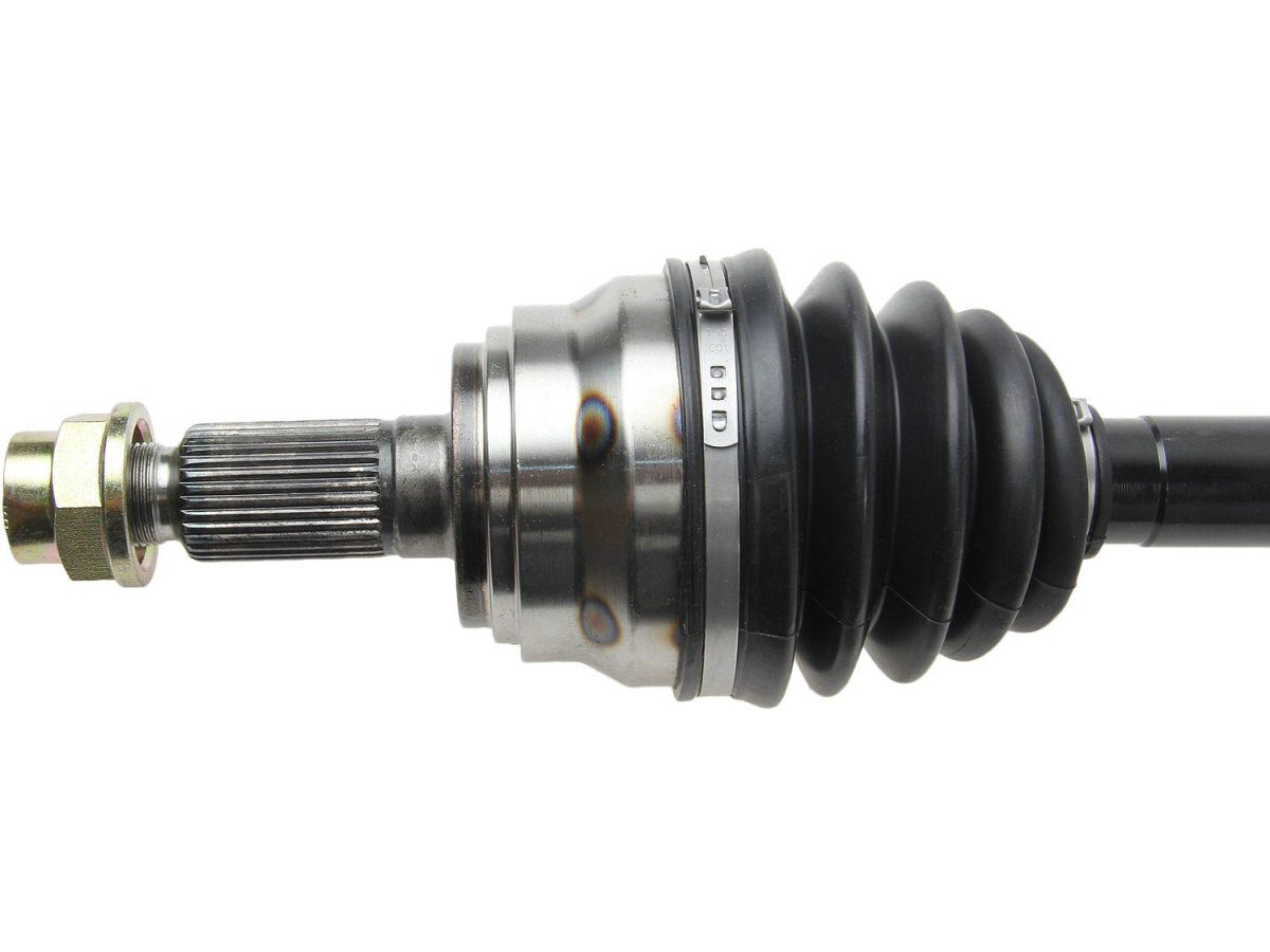 OP Parts CV Axle Shaft