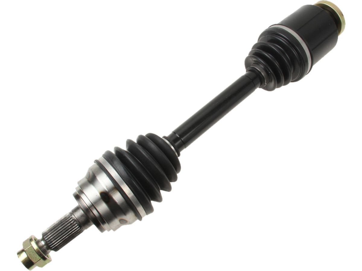 OP Parts Axle Shaft MZ10539 Item Image