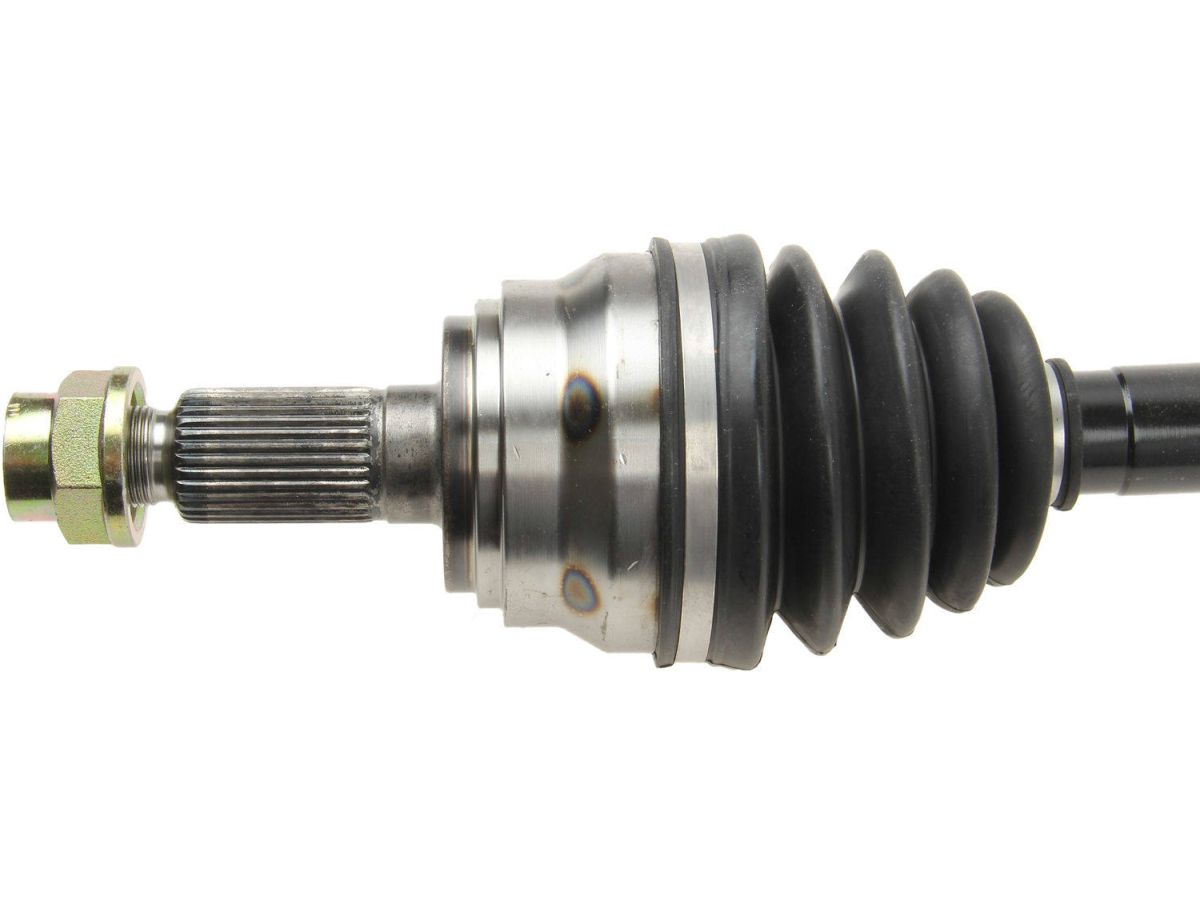 OP Parts CV Axle Shaft