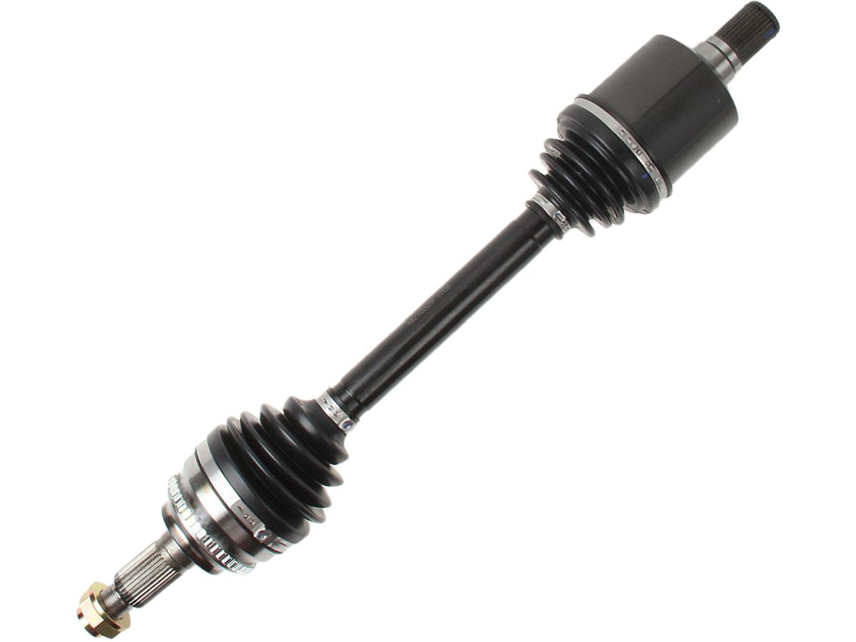 OP Parts Axle Shaft MZ10529 Item Image