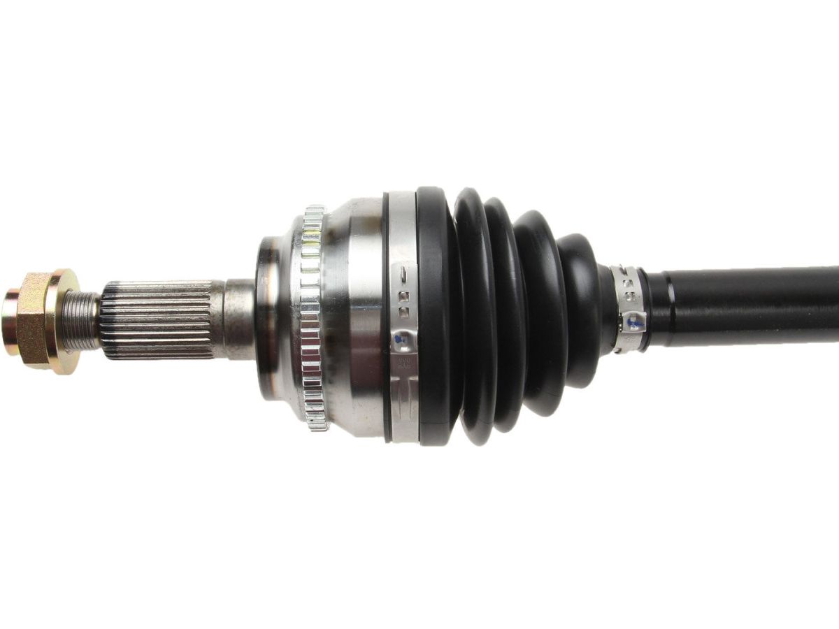 OP Parts CV Axle Shaft