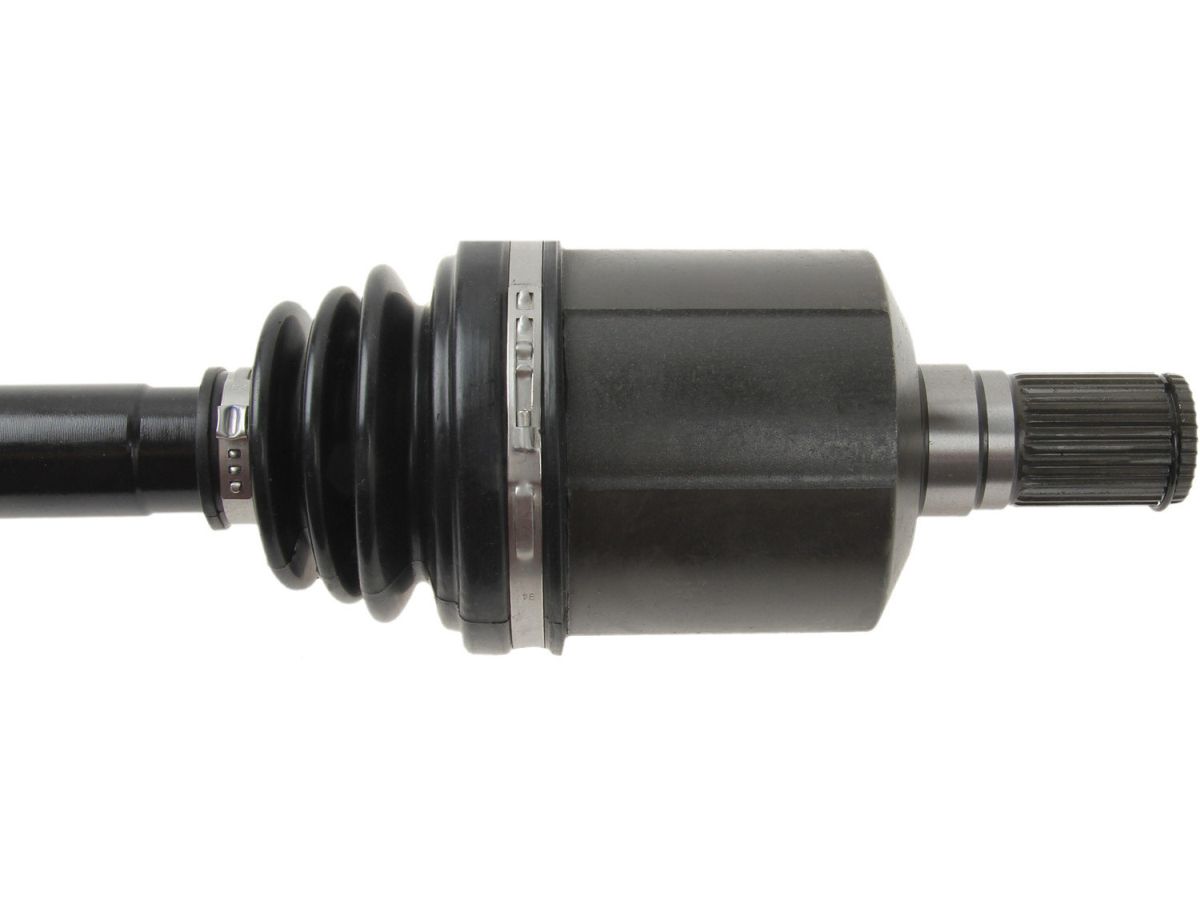 OP Parts CV Axle Shaft