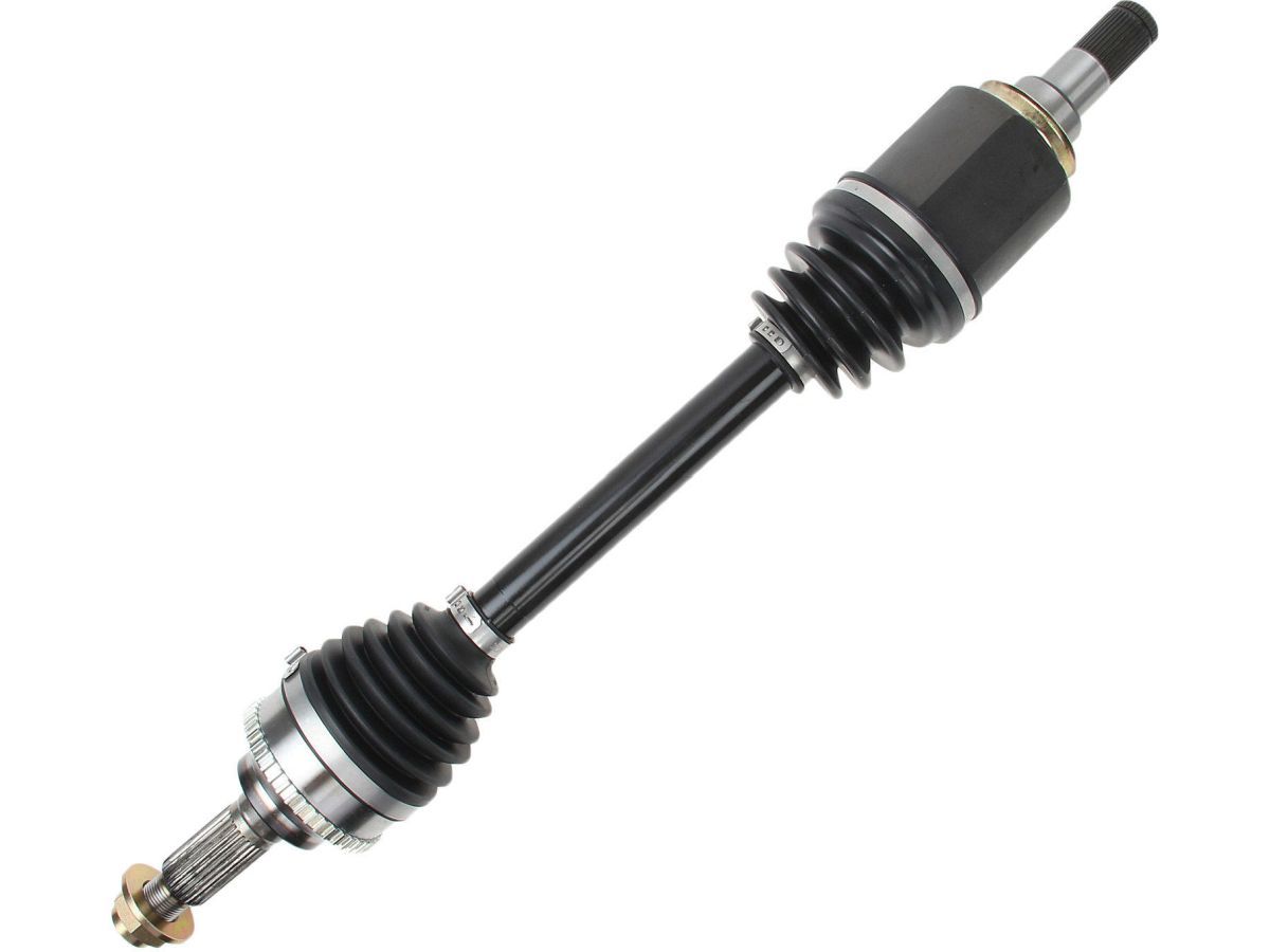 OP Parts Axle Shaft FD10515 Item Image