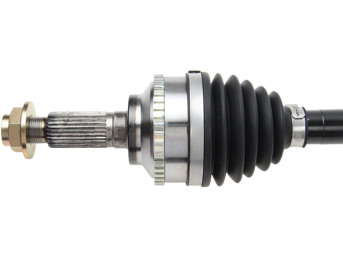 OP Parts CV Axle Shaft