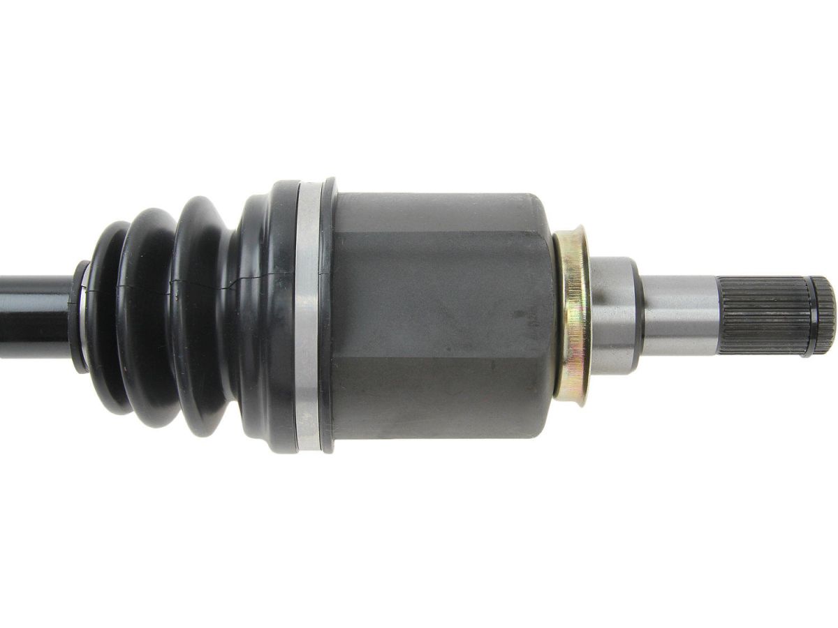 OP Parts CV Axle Shaft