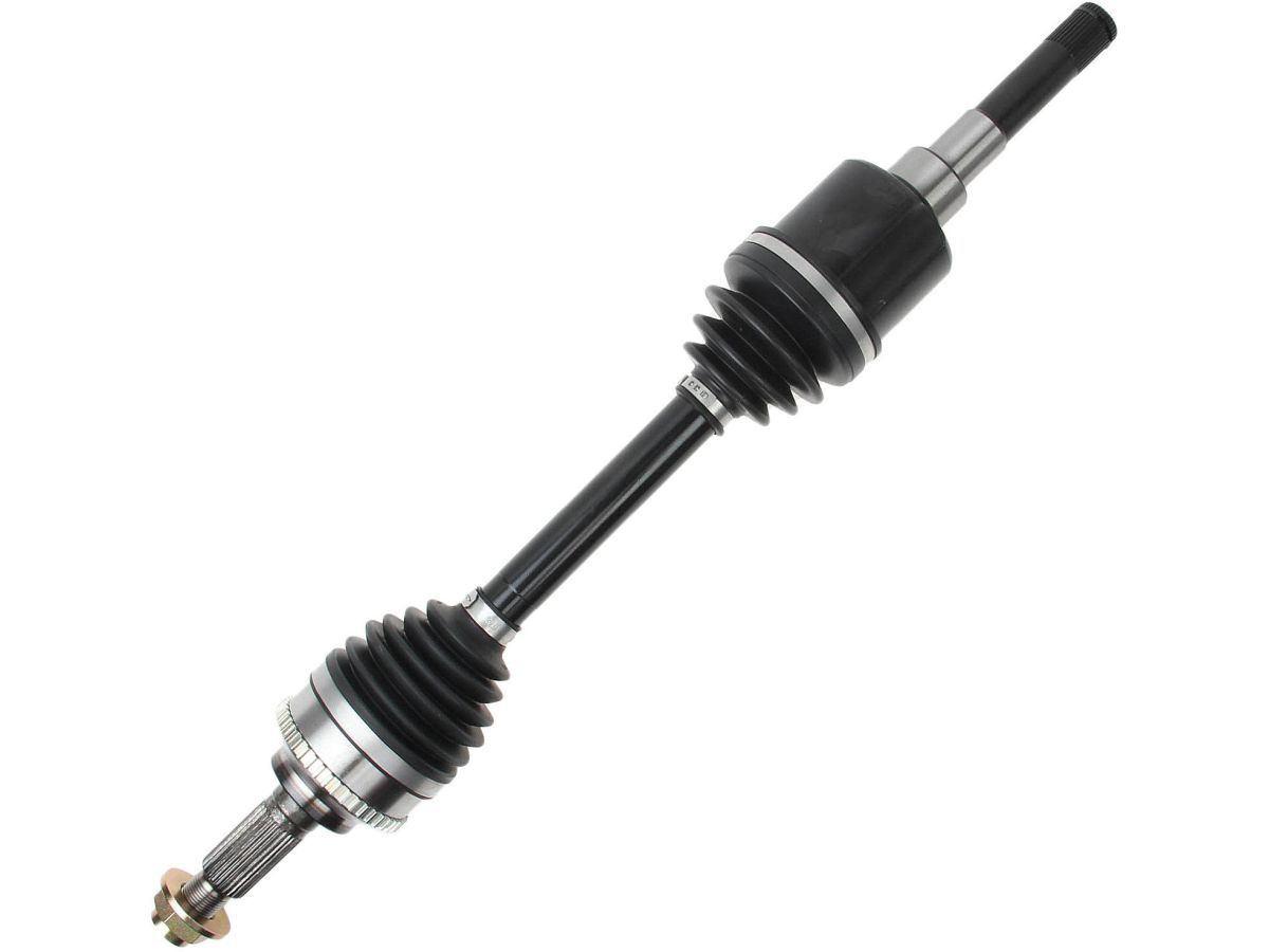 OP Parts Axle Shaft FD10517 Item Image