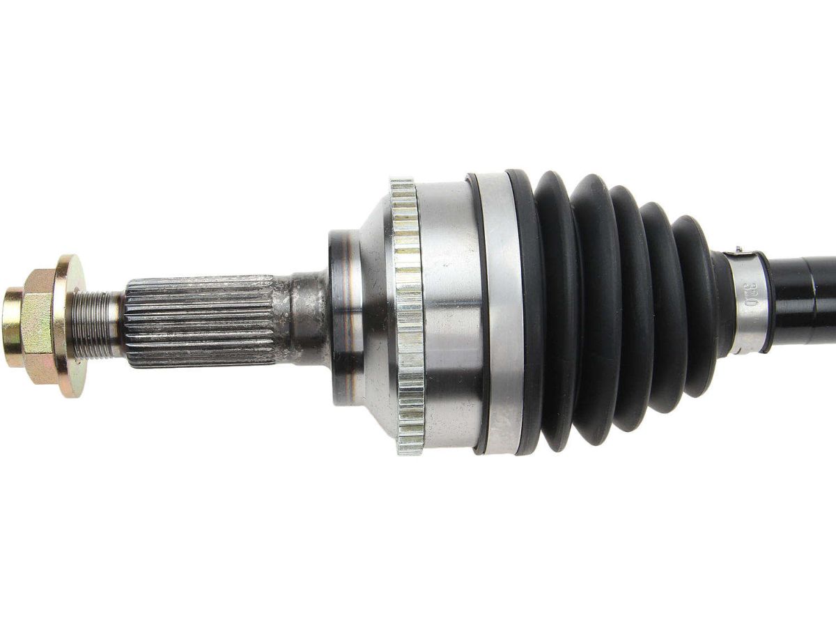 OP Parts CV Axle Shaft