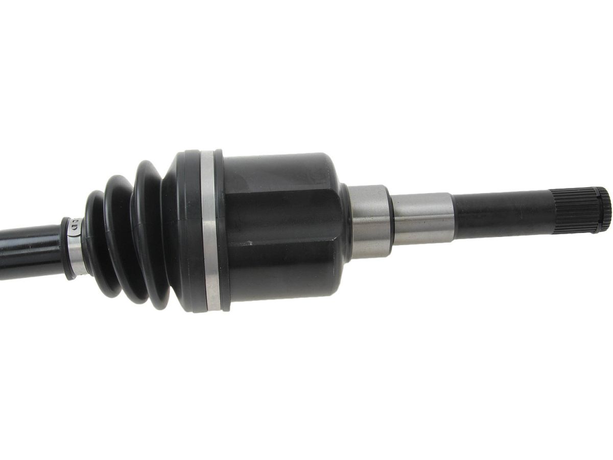 OP Parts CV Axle Shaft