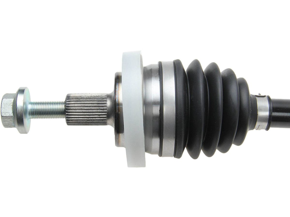 OP Parts CV Axle Shaft